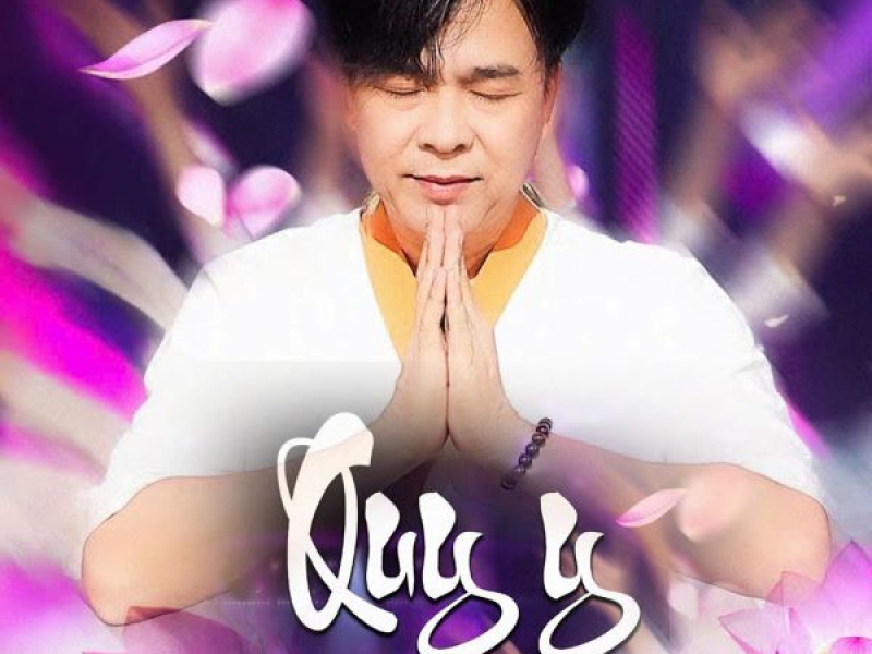 Quy Y (Single)