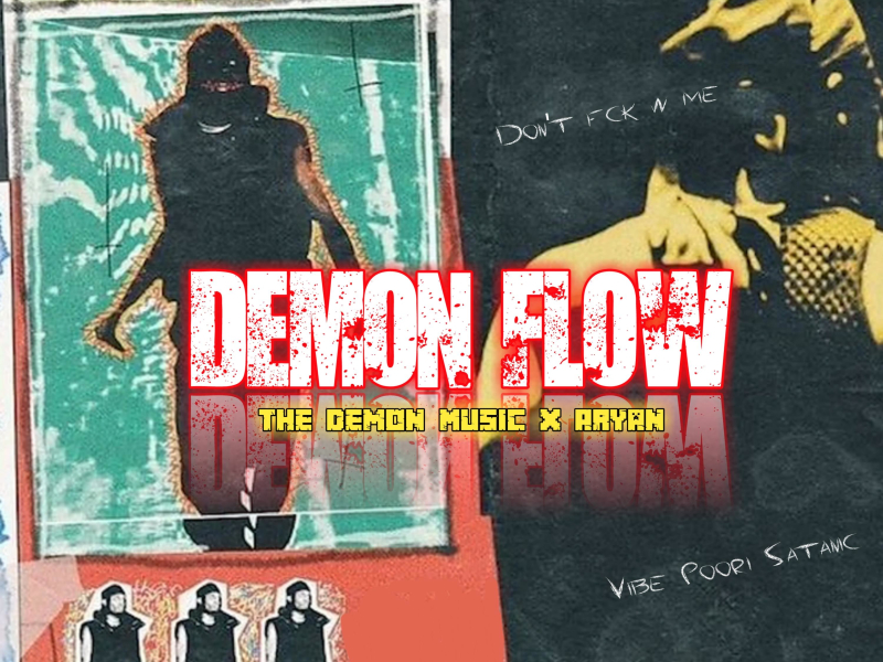 Demon Flow (Single)
