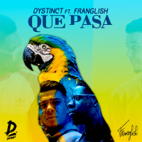 Que Pasa (Single)