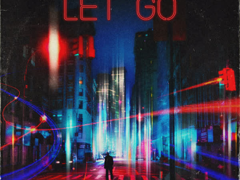 Let Go (Single)