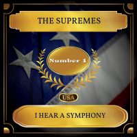 I Hear a Symphony (Billboard Hot 100 - No 01) (Single)