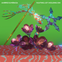 Waiting List (Holding On) (Single)