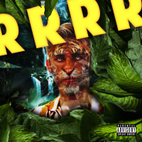 RRRR (Single)