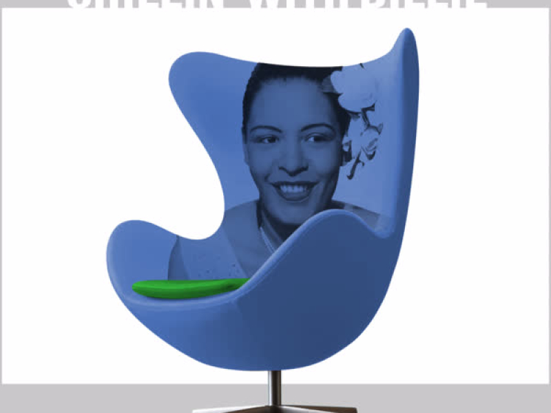 Chillin' With Billie