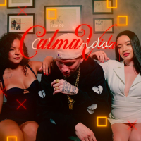 Calma Vida (Single)
