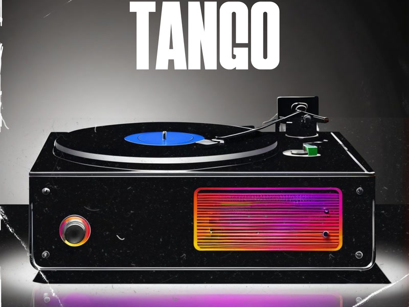 TANGO (Single)