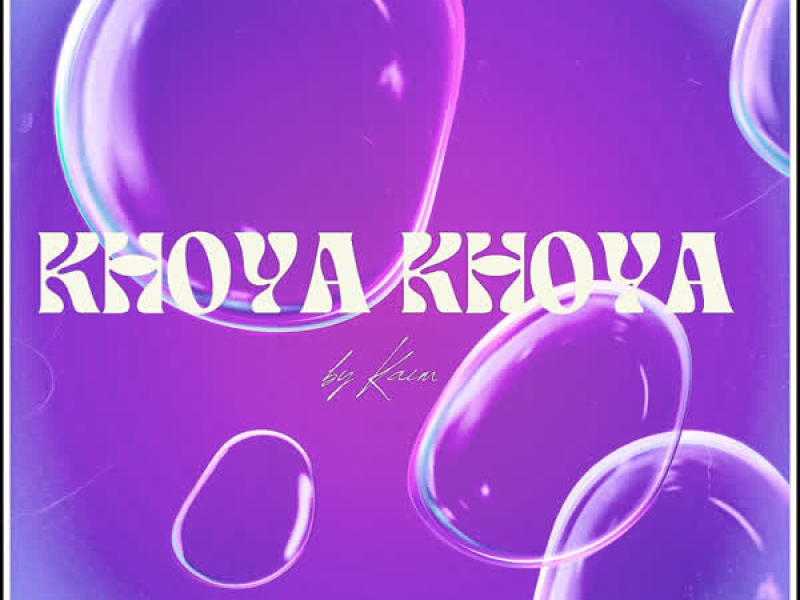 Khoya Khoya (Single)