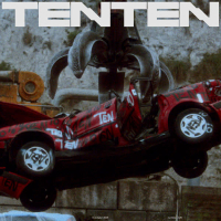 TENTEN (Single)