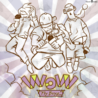 WoW (Single)