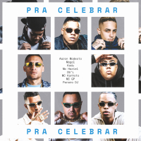 Pra Celebrar (Single)