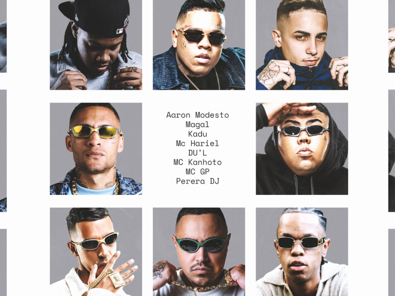 Pra Celebrar (Single)