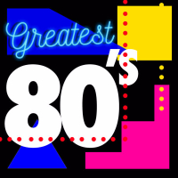 Greatest 80's