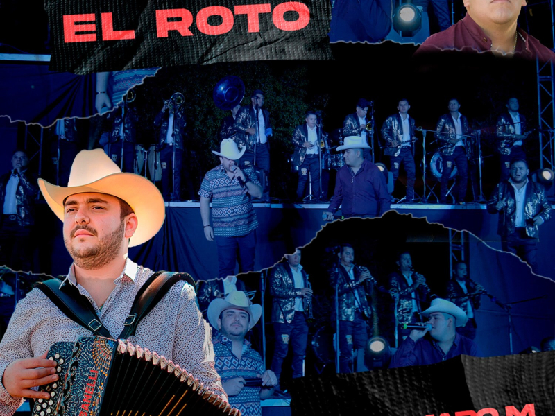 El Roto (En Vivo) (Single)