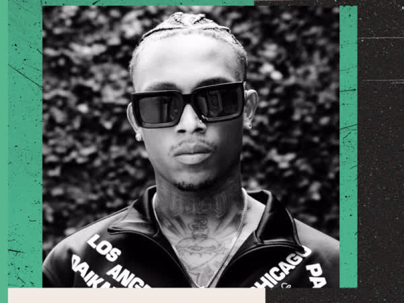 Passado de Um Vilão (Billboard Descobre) - Alee (Single)