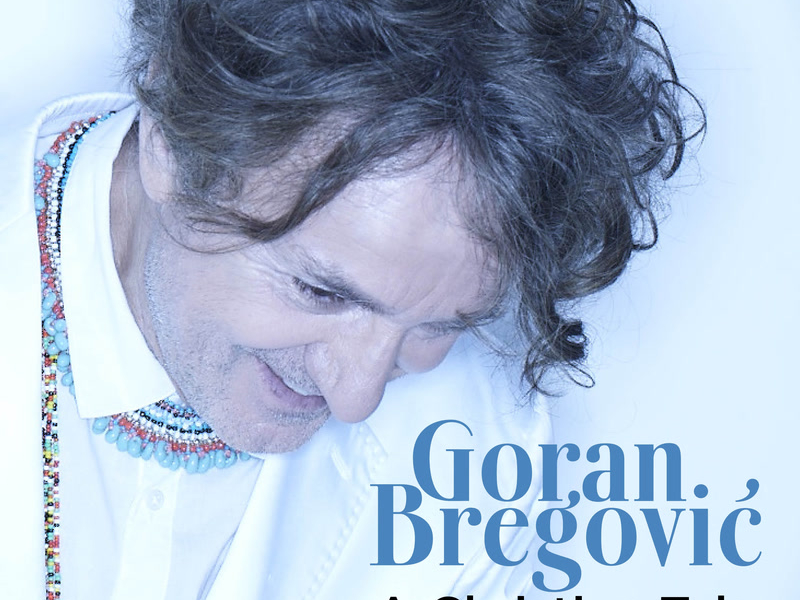 A Christian Tale (Heaven And Earth) (Single)