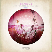 Only Human (Remixes) (EP)