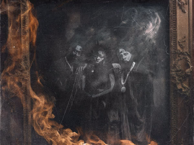 Scape Goats (Single)