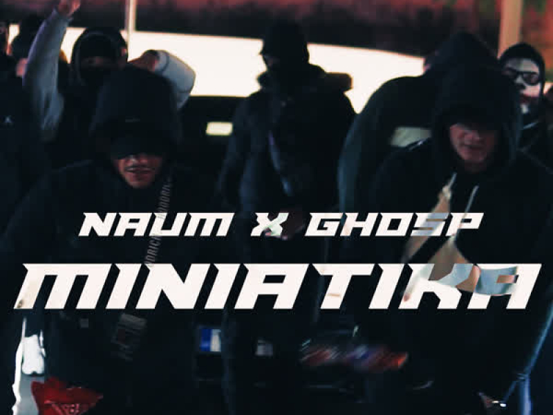 Miniatika (Single)