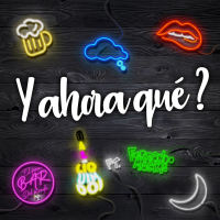 Y Ahora Qué? (Single)