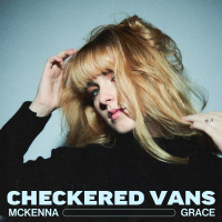 Checkered Vans (Single)