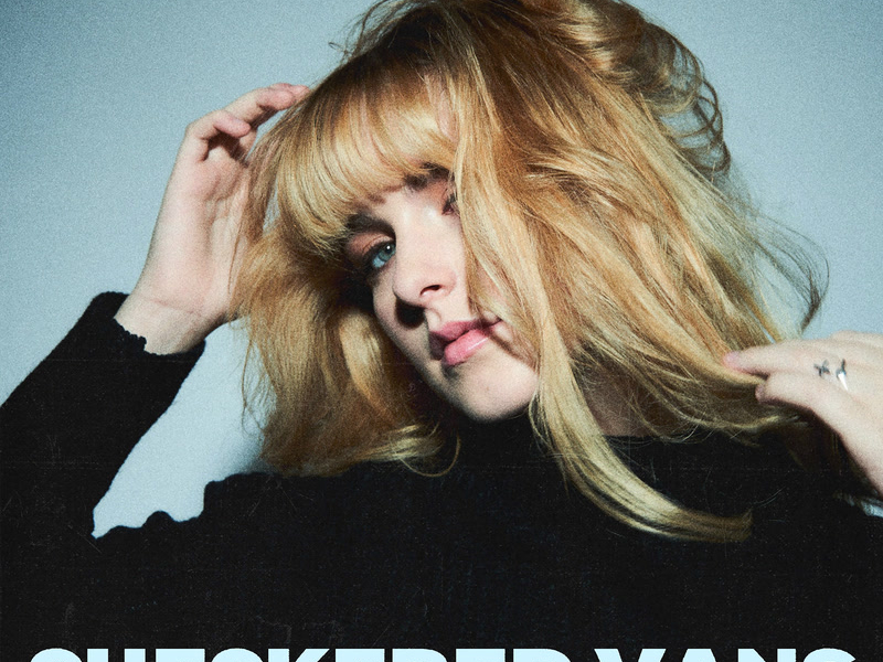 Checkered Vans (Single)