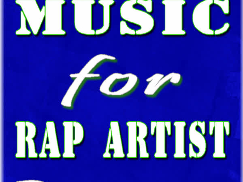 Music for Rap Artist, Vol. 2 (Special Edition)