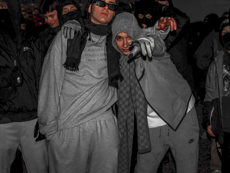 Once Or Twice (Single)