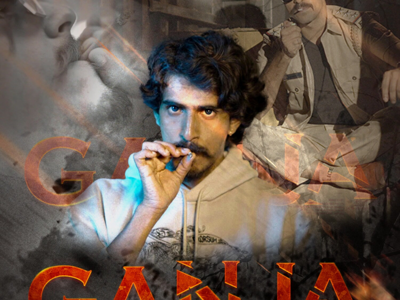 Ganja - Is Very Bad (Single)