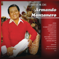 Armando Manzanero