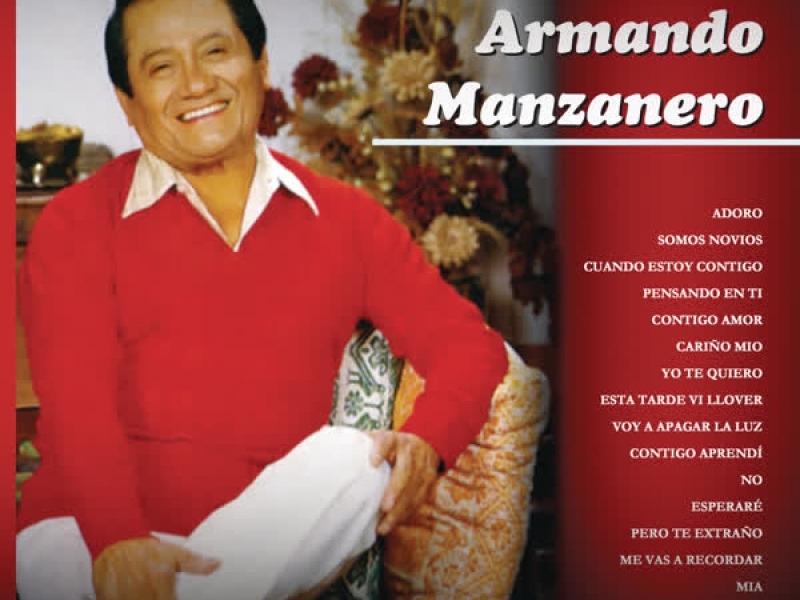 Armando Manzanero