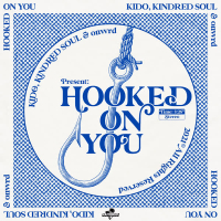 Hooked on You (Single)