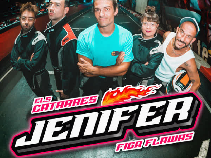 Jenifer (Single)