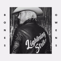 Lightning Strike (Single)