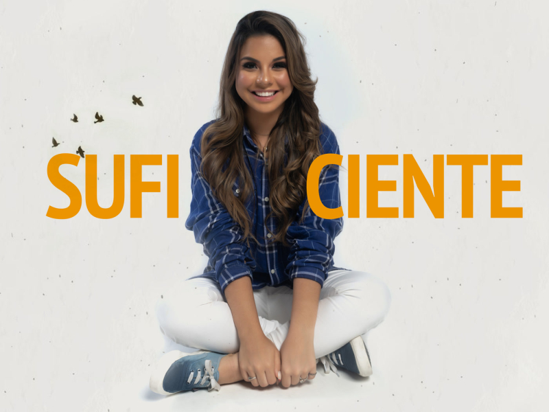 Suficiente (Single)
