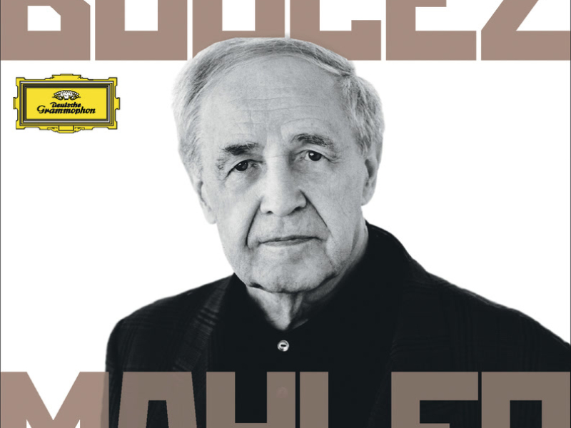 Boulez - Mahler