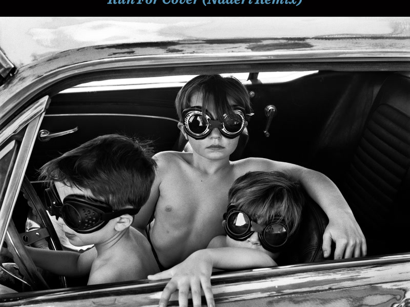 Run For Cover (Naderi Remix) (Single)