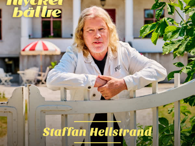 Så mycket bättre 2023 - Tolkningarna (EP)