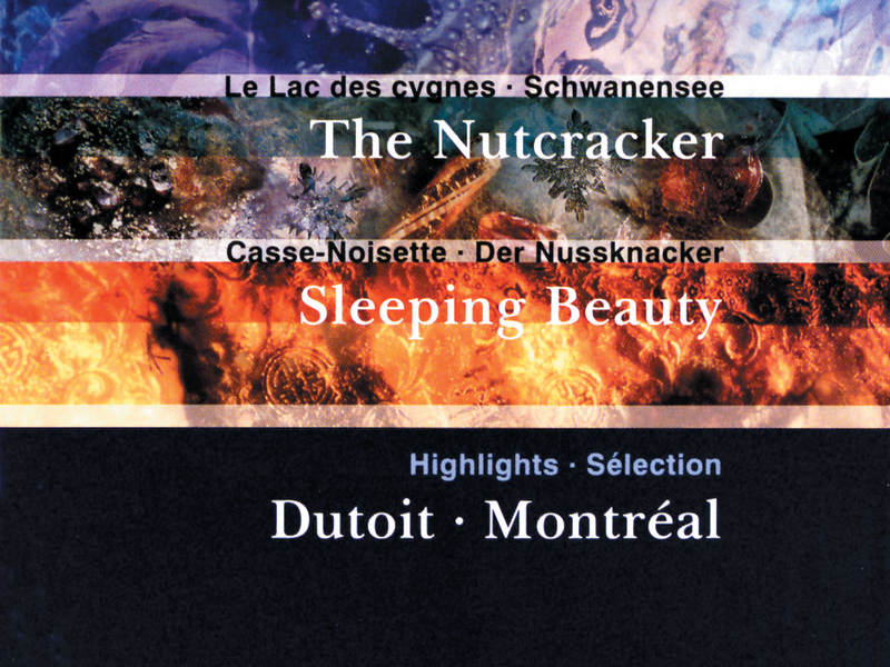 Tchaikovsky: Ballet Suites