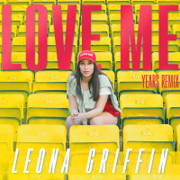 Love Me (Years Remix) (EP)