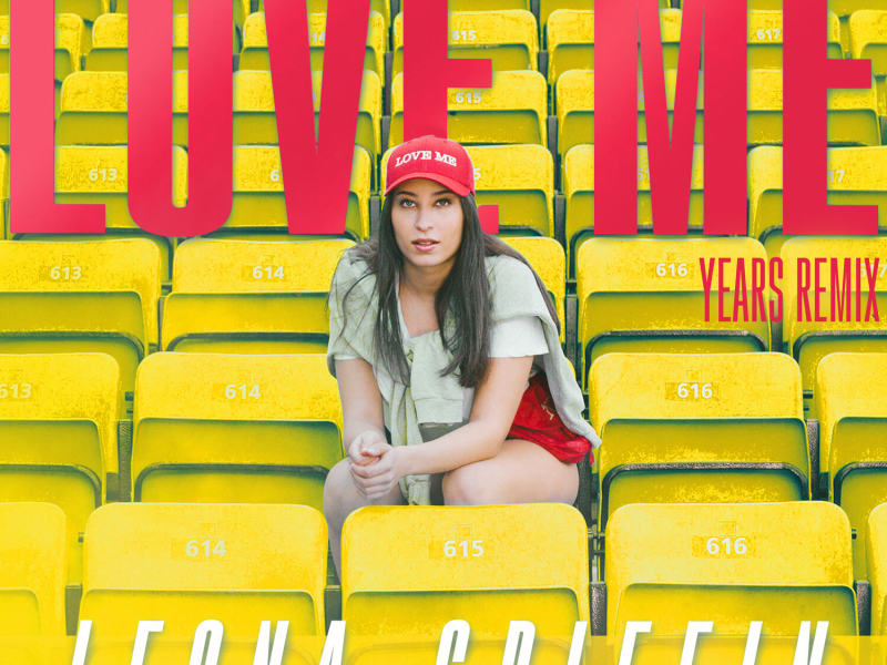 Love Me (Years Remix) (EP)