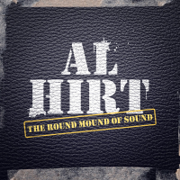 The Round Mound of Sound