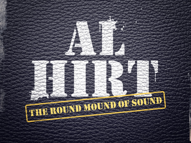 The Round Mound of Sound