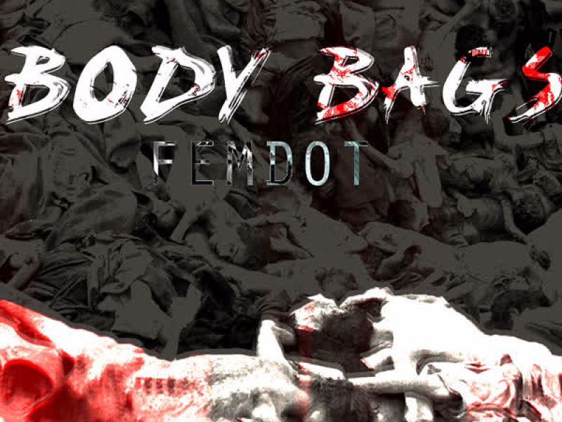 Body Bags (Single)