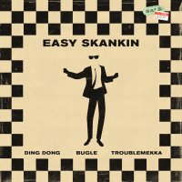 Easy Skankin (Single)