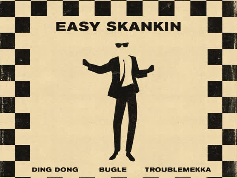 Easy Skankin (Single)