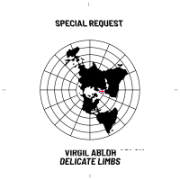 Delicate Limbs (Special Request Remix) (Single)