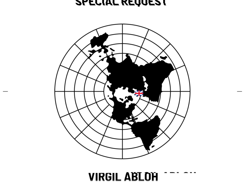 Delicate Limbs (Special Request Remix) (Single)