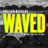 Waved (Single)