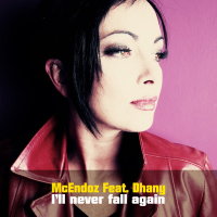I'll Never Fall Again (Single)