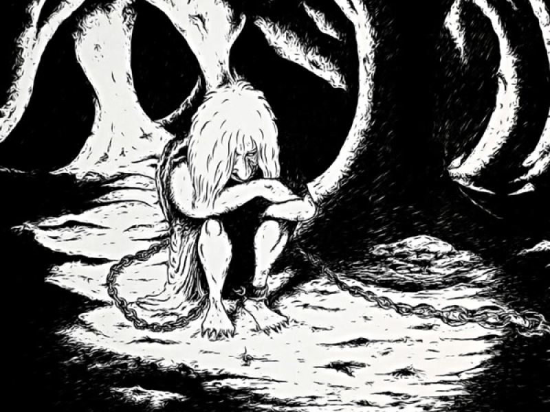 V kořenech noci (Single)